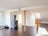 Foto - Modernisierter Altbau-Traum: großzügige Maisonette Wohnung im Herzen von Schwelm