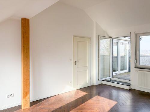 Foto - Maisonettenwohnung in Schwelm zur Miete