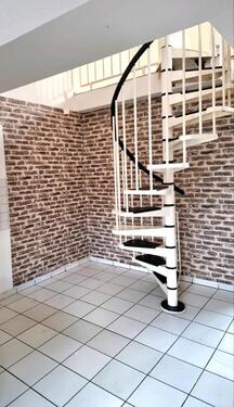 Foto - 3 Zimmer Maisonettenwohnung zur Miete in Mönchengladbach