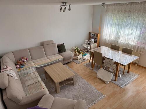 Foto - Verkauf: 3-Zimmer-Eigentumswohnung