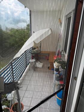 Foto - 2 Zimmer Etagenwohnung in Weiterstadt