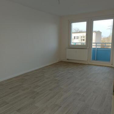 Foto - Etagenwohnung in Brandenburg an der Havel zur Miete