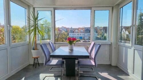 Foto - 3.5 Zimmer Etagenwohnung zum Kaufen in Großbettlingen