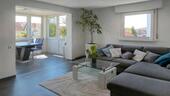 Foto - 3.5 Zimmer Etagenwohnung in Großbettlingen