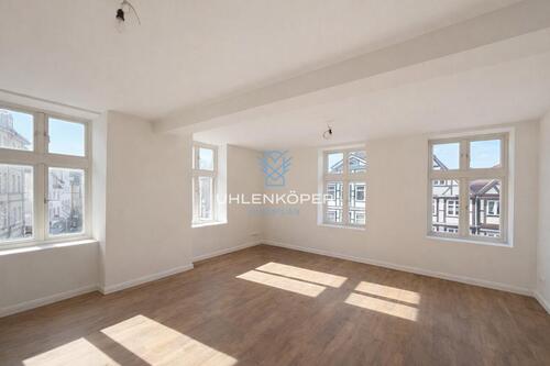 Foto - Lichtdurchflutete 2-Zimmer-Wohnung im hochwertigen Erstbezug