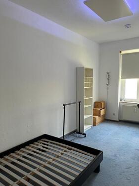 Foto - 1 Zimmer Etagenwohnung zur Miete in Chemnitz