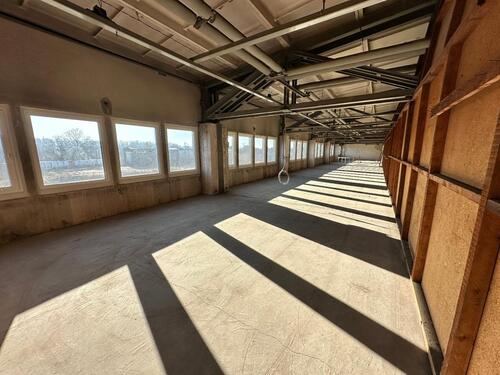 Foto - 200 m² Archiv Atelier Werkstatt Hobbyraum Lager in Glauchau