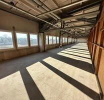 200 m² Archiv Atelier Werkstatt Hobbyraum Lager in Glauchau