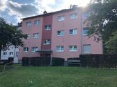 Foto - freiwerdende 2 ZKB Wohnung mit Balkon in Fritzlar ( FZ-FS5-2L )