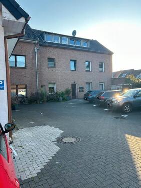 Foto - Mehrfamilienhaus, Wohnhaus in Oberhausen