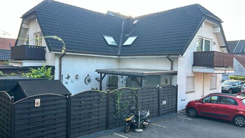 Foto - Mehrfamilienhaus, Wohnhaus in Oberhausen zum Kaufen