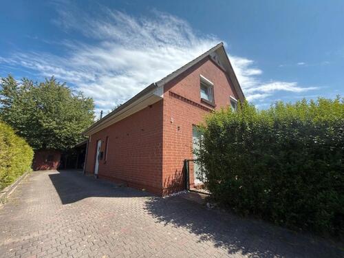 Foto - 4 Zimmer Einfamilienhaus zum Kaufen in Süderbrarup