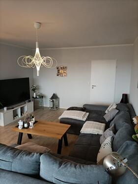 Foto - 3 Zimmer Etagenwohnung in Bremervörde