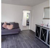 Zentrale möblierte 3,5 Zimmer Wohnung mit 17m² Wintergarten, Gar - Lindau (Bodensee)