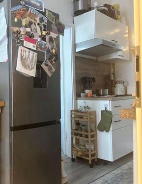 Foto - 3 Zimmer Etagenwohnung zur Miete in Wuppertal