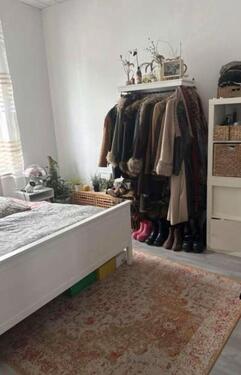 Foto - Etagenwohnung in Wuppertal zur Miete
