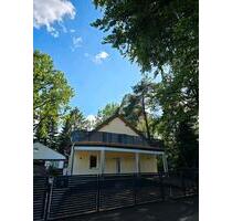 Einfamilienhaus in idyllischer Lage - Schorfheide