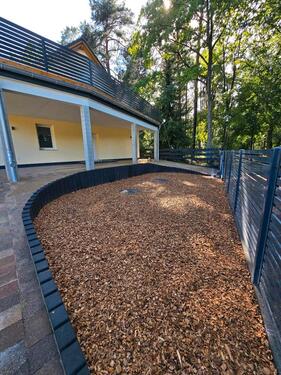 Foto - 4 Zimmer Einfamilienhaus zur Miete in Schorfheide