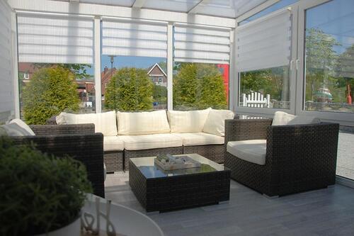 Foto - Ferienwohnung an der Nordsee Strandnah