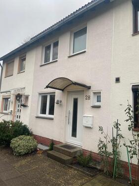Foto - RH Flensburg westliche Höhe 4 Zi. vollunterkellert mit Garage
