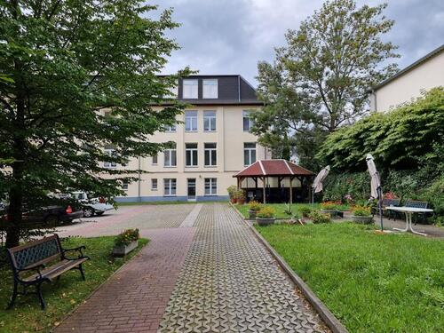 Foto - Etagenwohnung in Hohenstein-Ernstthal zur Miete
