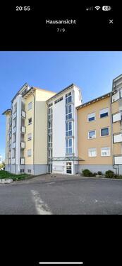 Foto - Etagenwohnung zur Miete in Bad Rappenau