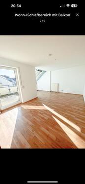 Foto - Etagenwohnung in Bad Rappenau