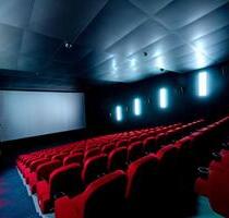 Charmantes kleines Kino mit ca. 100 Plätzen zu vermieten - Öhringen