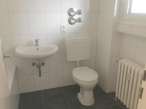 Foto - Schicke 1 Zimmerwohnung mit Balkon