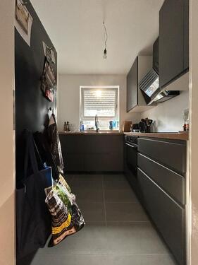 Foto - Etagenwohnung zur Miete in Rodgau