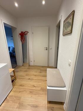 Foto - Etagenwohnung zur Miete in Mainz