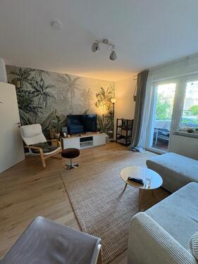 Foto - Etagenwohnung in Mainz zur Miete