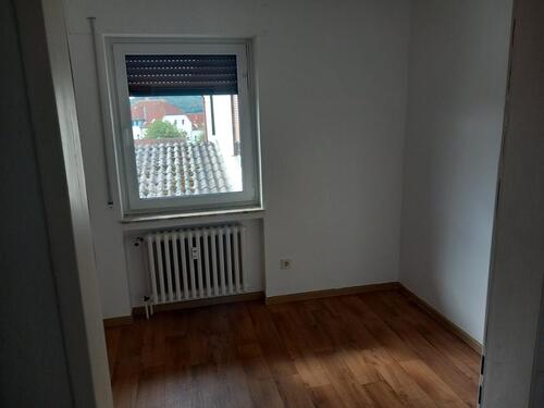 Foto - Etagenwohnung zur Miete in Auetal