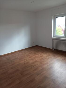 Foto - Etagenwohnung in Auetal
