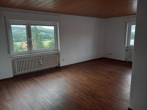 Foto - Etagenwohnung in Auetal zur Miete