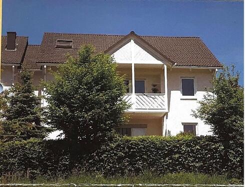 Foto - Traumhafte 5-Zimmer-Maisonette in Höhenlage von Eibelshausen