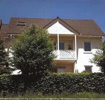 Traumhafte 5-Zimmer-Maisonette in Höhenlage von Eibelshausen - Eschenburg