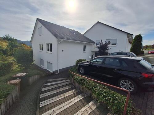 Foto - Etagenwohnung in Eschenburg