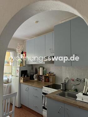 Foto - Wohnungsswap - 2 Zimmer, 43 m² - Balthasarstraße, Köln