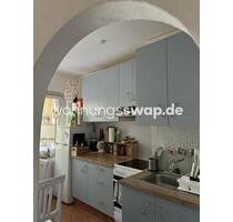 Wohnungsswap - 2 Zimmer, 43 m² - Balthasarstraße, Köln