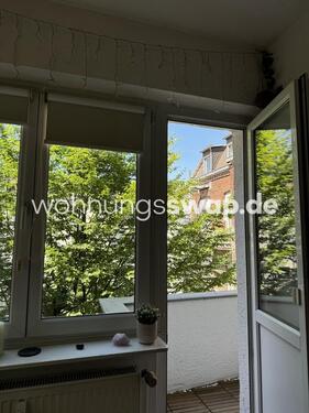 Foto - Etagenwohnung in Köln