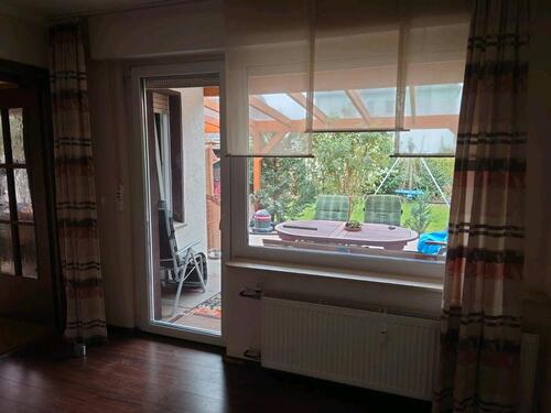 Foto - Etagenwohnung in Anröchte zur Miete