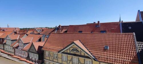 Foto - Helle 3,5-Zimmer-Wohnung (100 m²) in der Fußgängerzone von WF