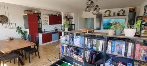 Foto - Etagenwohnung in Wolfenbüttel