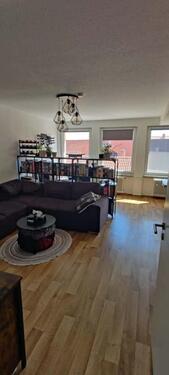 Foto - Etagenwohnung in Wolfenbüttel zur Miete