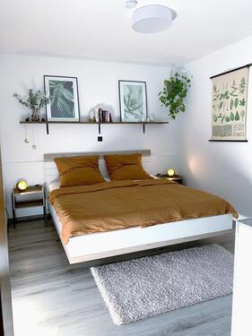 Foto - Etagenwohnung zur Miete in Waldeck