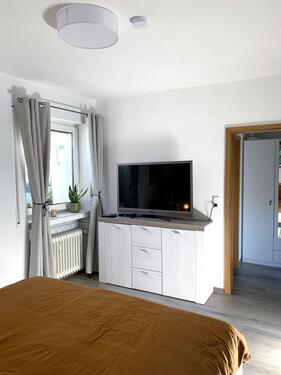 Foto - Etagenwohnung in Waldeck zur Miete