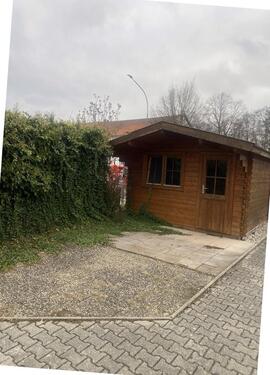 Foto - Etagenwohnung zur Miete in Garching an der Alz