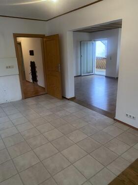 Foto - Etagenwohnung in Garching an der Alz zur Miete