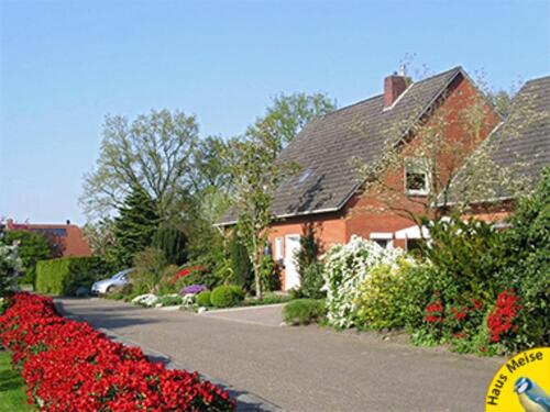Foto - Ferienwohnung in Westerstede - 45,00 EUR Kaltmiete,
